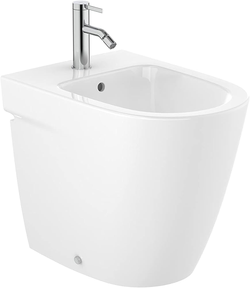 ROCA - ONA BIDET BLANC