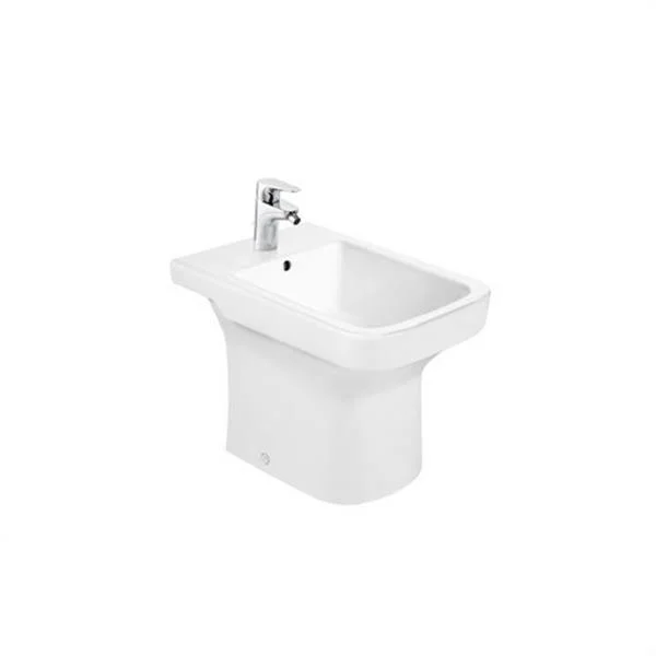 ROCA - BIDET PORCELLANA DAMA BLANC