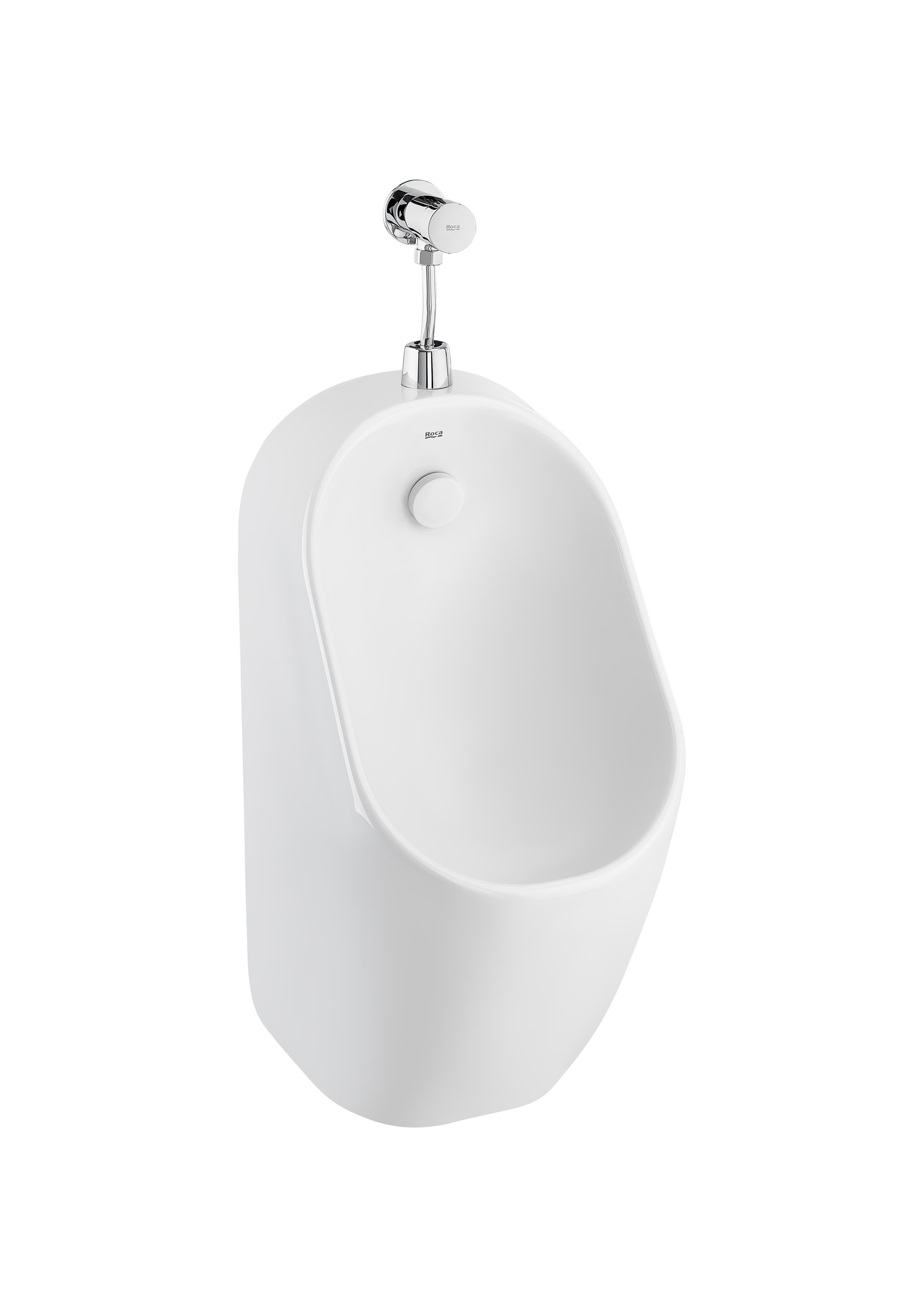 ROCA - PROTON URINARI ALIMENTACIO SUPERIOR BLANC