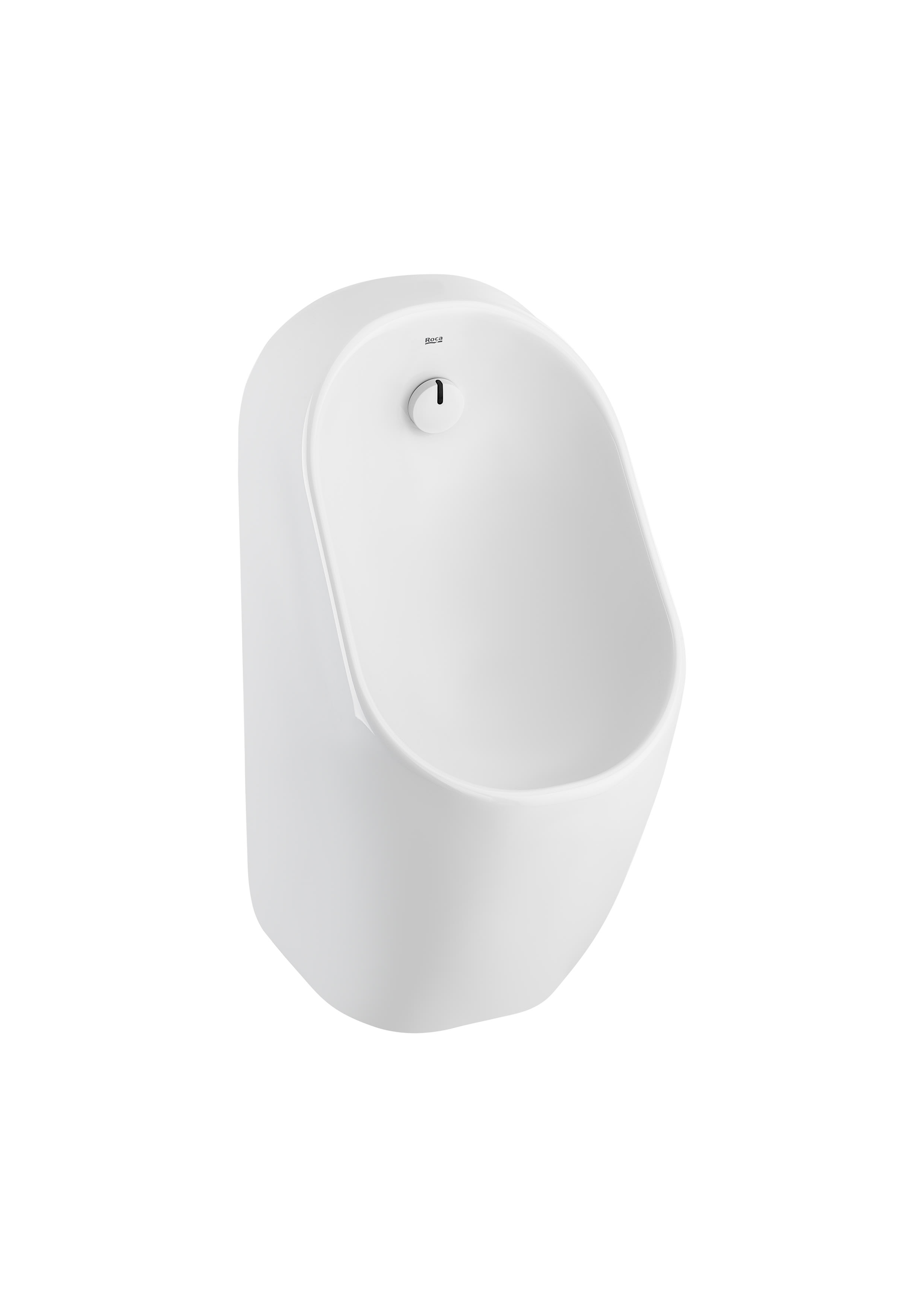 ROCA - PROTON URINARI ELECTRONIC C/XARXA BLANC