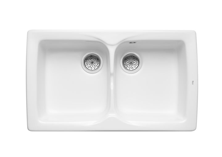 ROCA - BEVERLY 85 AIGUERA 840X500X180 GRES