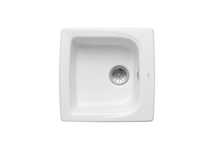 ROCA - BEVERLY 50 AIGUERA 500X500X180 GRES