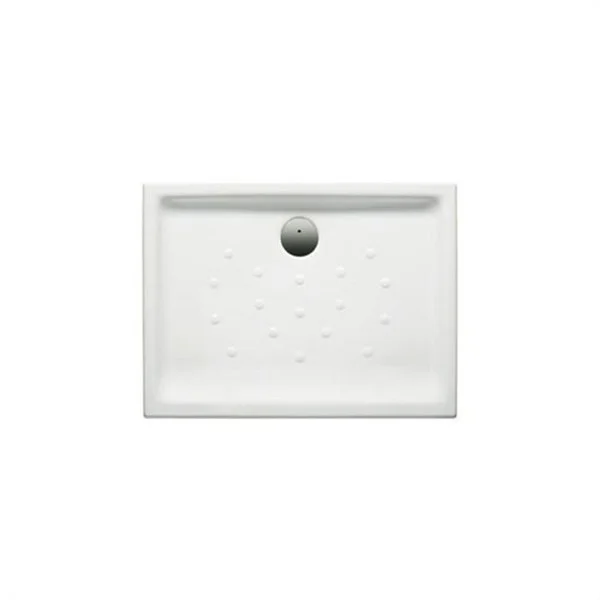 ROCA - PLAT DUTXA MALTA 1200X750X65 PORCELLANA BLANC