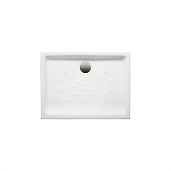 ROCA - PLAT DUTXA MALTA 1000X750X65 PORCELLANA BLANC