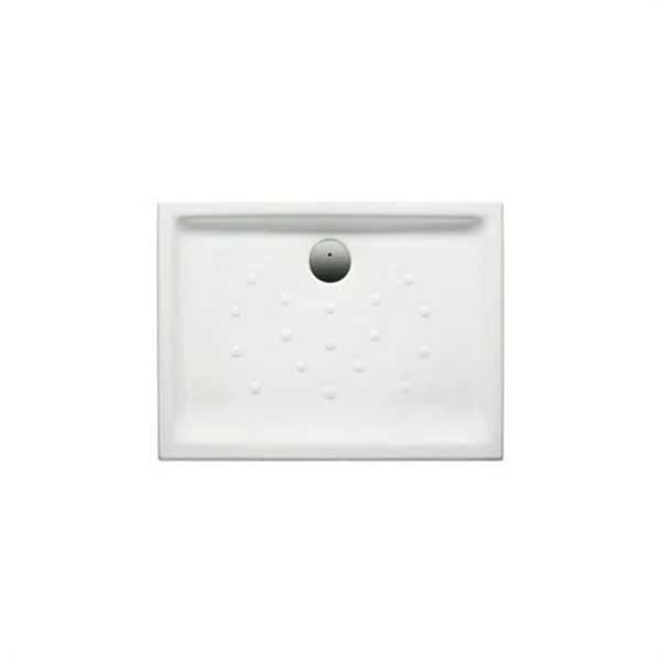 ROCA - PLAT DUTXA MALTA 1200X800X65 PORCELLANA BLANC