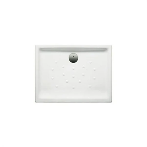 ROCA - PLAT DUTXA MALTA 1000X800X65 PORCELLANA BLANC