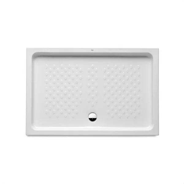 ROCA - PLATO DUCHA ITALIA 1200X800X80 PORCELANA BLANCO