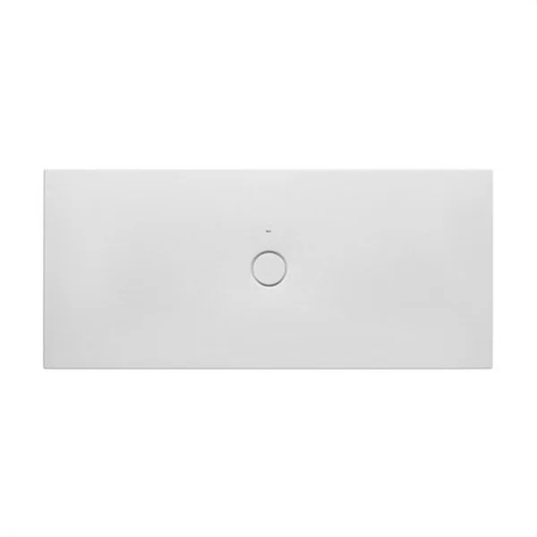 ROCA - PLAT DUTXA CRATOS A/DES. 1800X800X35 SENCERAMIC BLANC MATE