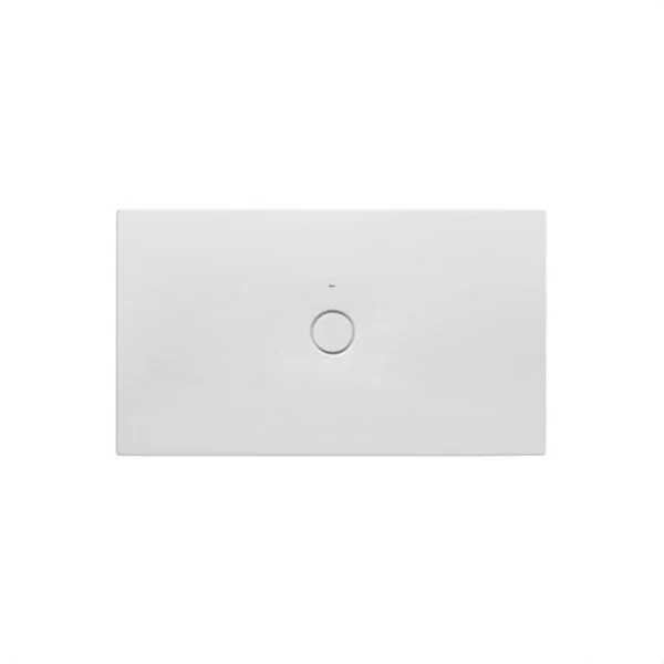 ROCA - PLAT DUTXA CRATOS A/DES. 1400X800X35 SENCERAMIC BLANC MATE