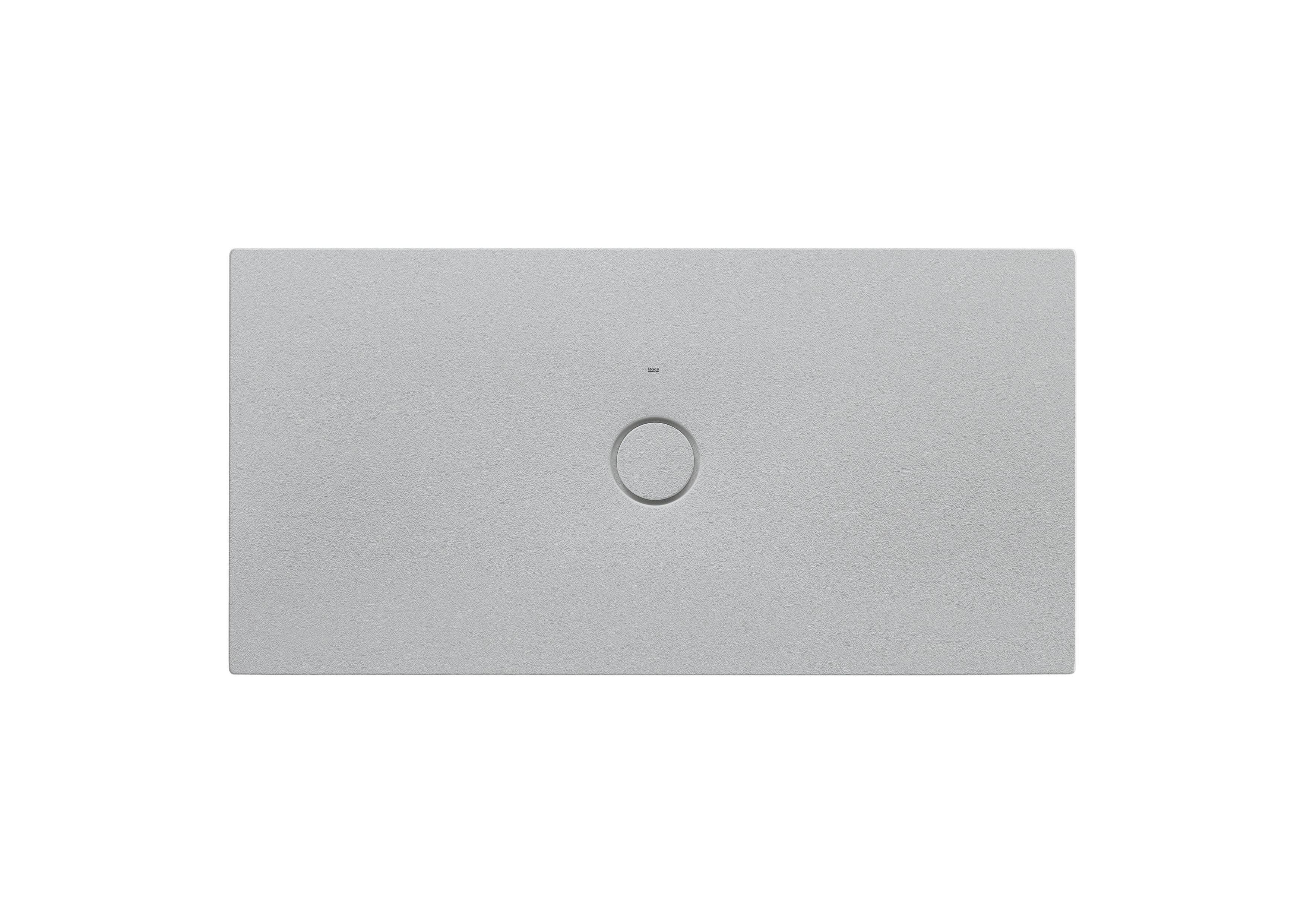ROCA - PLAT DUTXA CRATOS A/DES. 1400X700X35 SENCERAMIC PERLA
