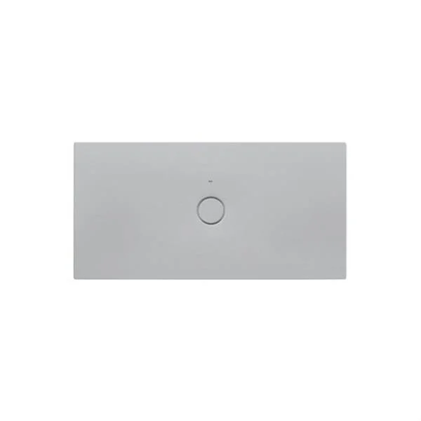 ROCA - PLAT DUTXA CRATOS A/DES. 1400X700X35 SENCERAMIC PERLA