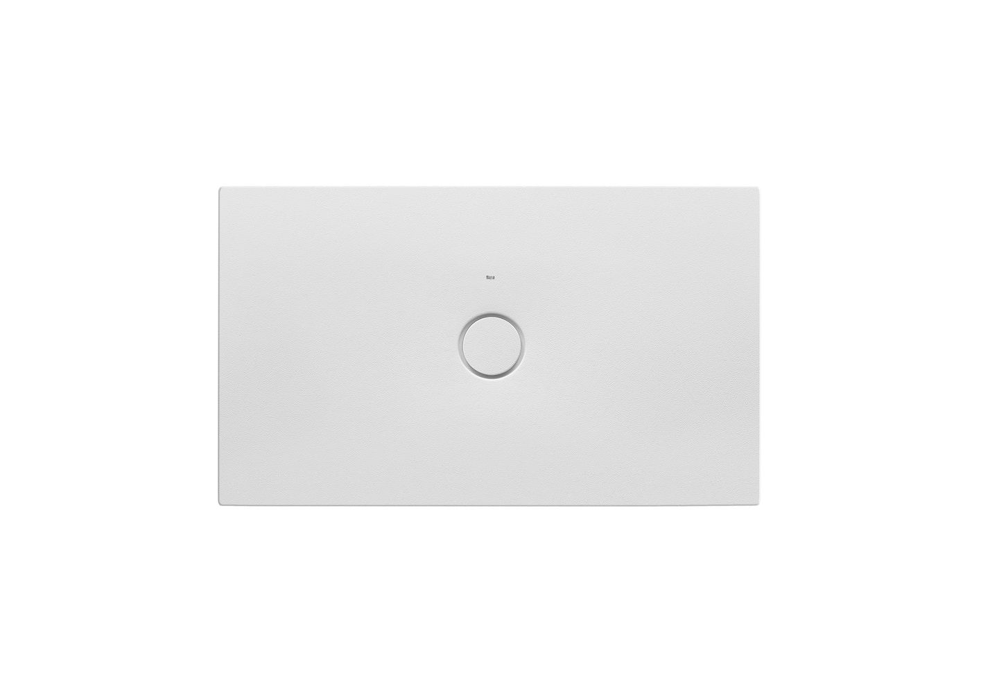 ROCA - PLAT DUTXA CRATOS A/DES. 1200X700X35 SENCERAMIC BLANC