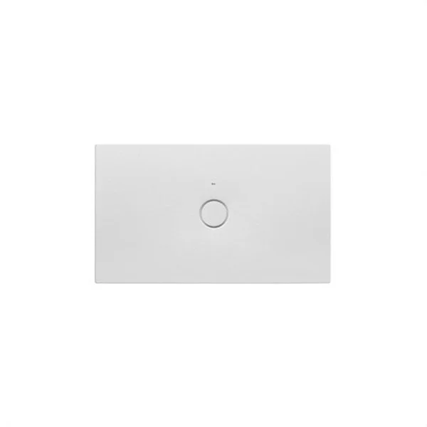 ROCA - PLAT DUTXA CRATOS A/DES. 1200X700X35 SENCERAMIC BLANC