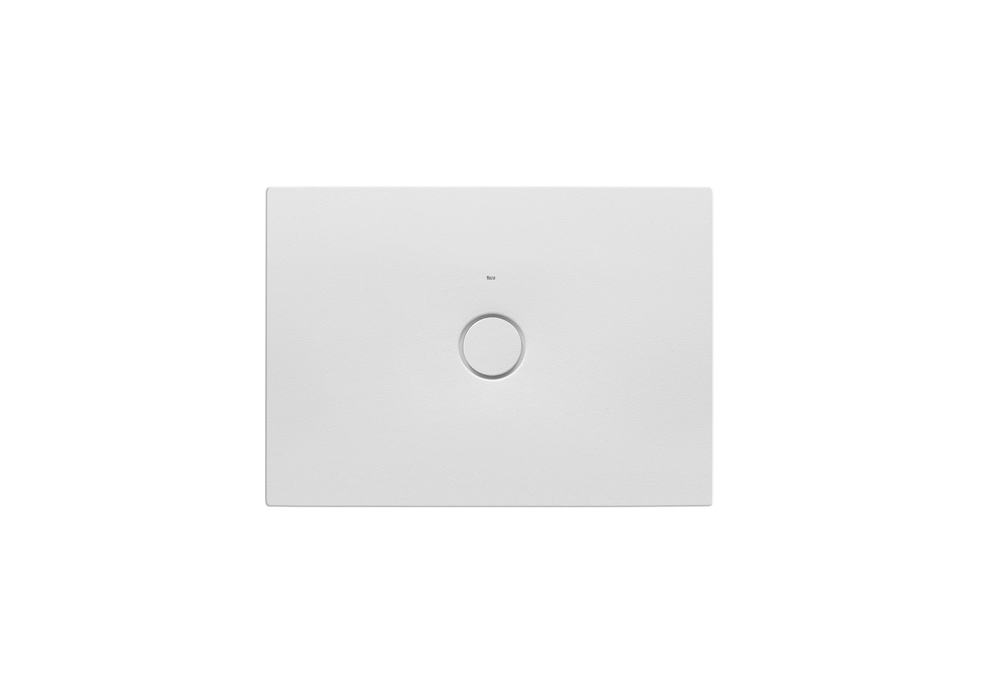 ROCA - PLAT DUTXA CRATOS A/DES. 1000X700X35 SENCERAMIC BLANC MATE