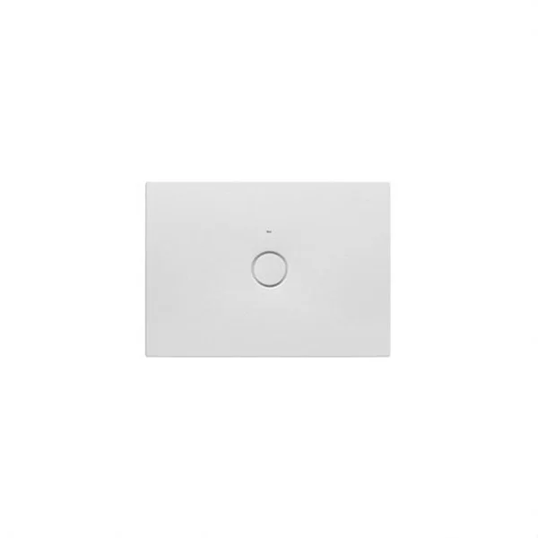 ROCA - PLAT DUTXA CRATOS A/DES. 1000X700X35 SENCERAMIC BLANC MATE