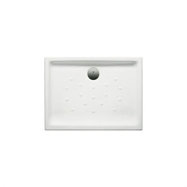 ROCA - PLAT DUTXA MALTA 1200X700X65 PORCELLANA BLANC