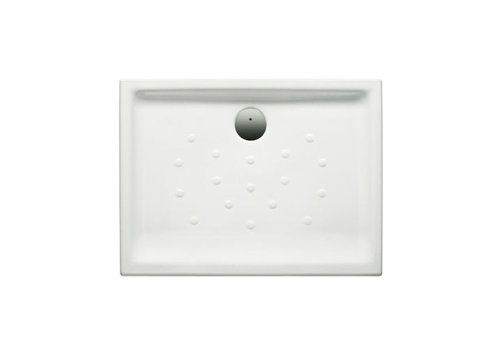 ROCA - PLAT DUTXA MALTA 1000X700X65 PORCELLANA BLANC