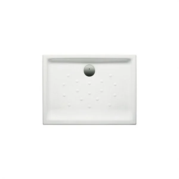ROCA - PLAT DUTXA MALTA 1000X700X65 PORCELLANA BLANC