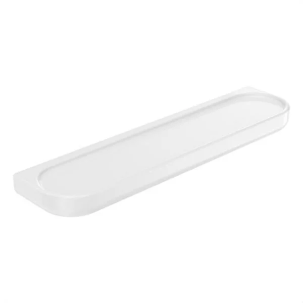 ROCA - REPISA ONDA 500 BLANC