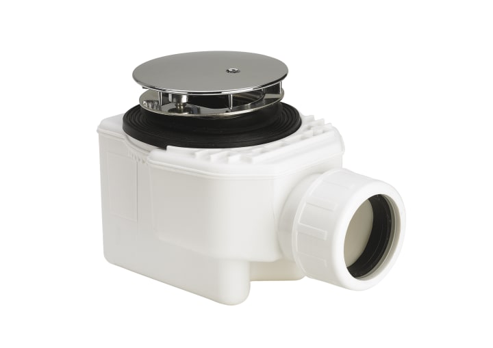 ROCA - TAP DESGUÀS BANYERA CROMAT