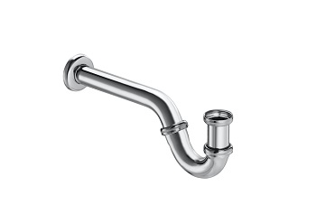 ROCA - SIFO URINARI SORTIDA HORITZONTAL