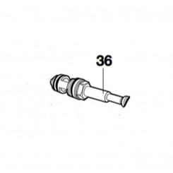 ROCA - KIT INVERSOR ENCASTAR LOGICA view 3