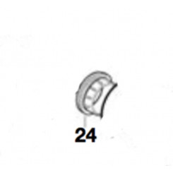 ROCA - KIT HEMBRA CARTUCHO R37/R44 view 4