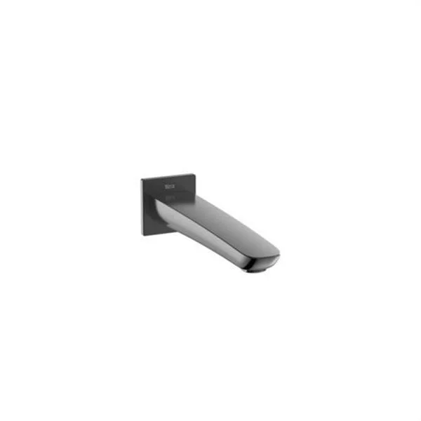 ROCA - BROC BANYERA INSIGNIA NEGRE TITANI RASPALLAT
