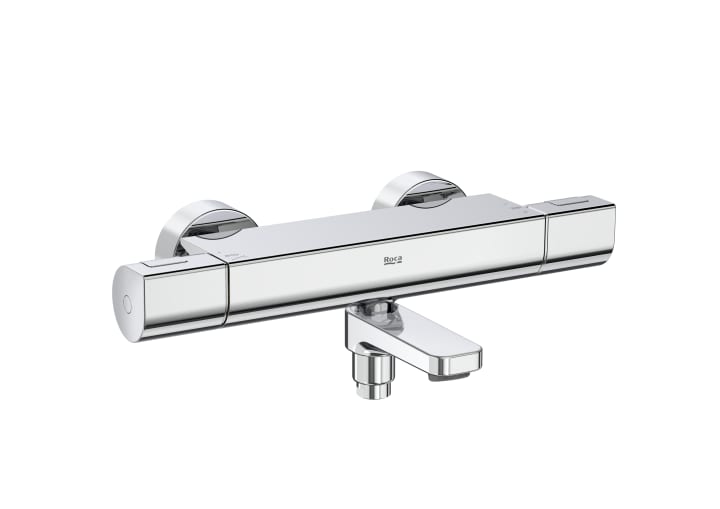 ROCA - MEZCLADOR TERMTC.EXT.T-1000 P/B-D INV.AUT.CMD.