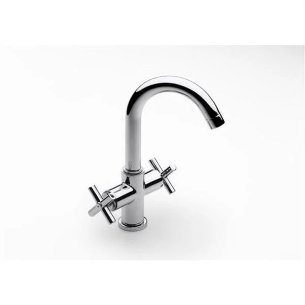 ROCA - AIXETA LAVABO BIMANDO LOFT GIRATORI AUTOMATIC CROMAT