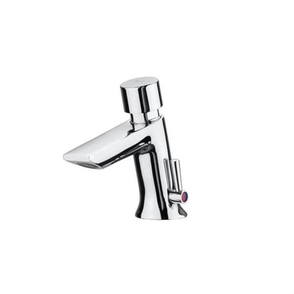 ROCA - INSTANT GRIFO LAVABO TEMPORIZADA CROMADO