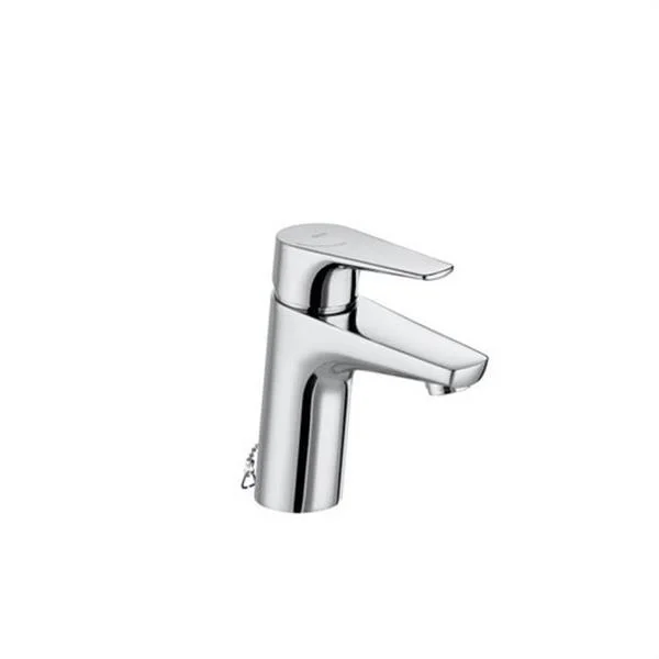 ROCA - ATLAS GRIFO LAVABO MONOMANDO CROMADO