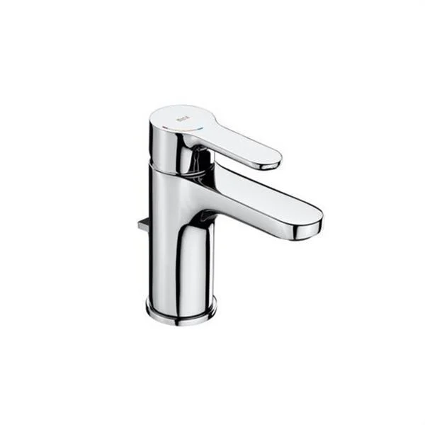 ROCA - L20 GRIFO LAVABO MONOMANDO VÁLVULA AUTOMÁTICA CROMADO