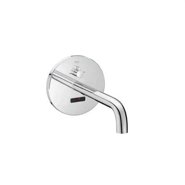 ROCA - MEZCLADOR LAVABO SENTRONIC-E EXTERIOR