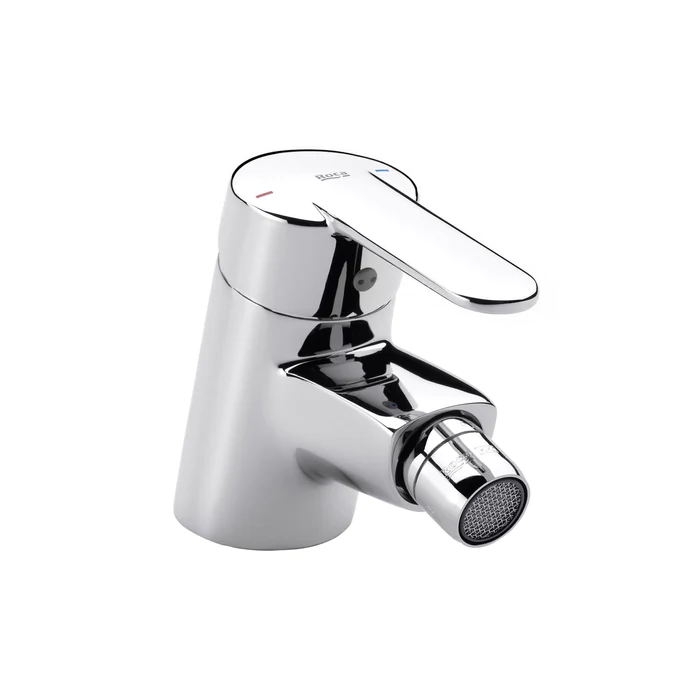 ROCA - VICTORIA AIXETA BIDET MONOMANDO CROMAT