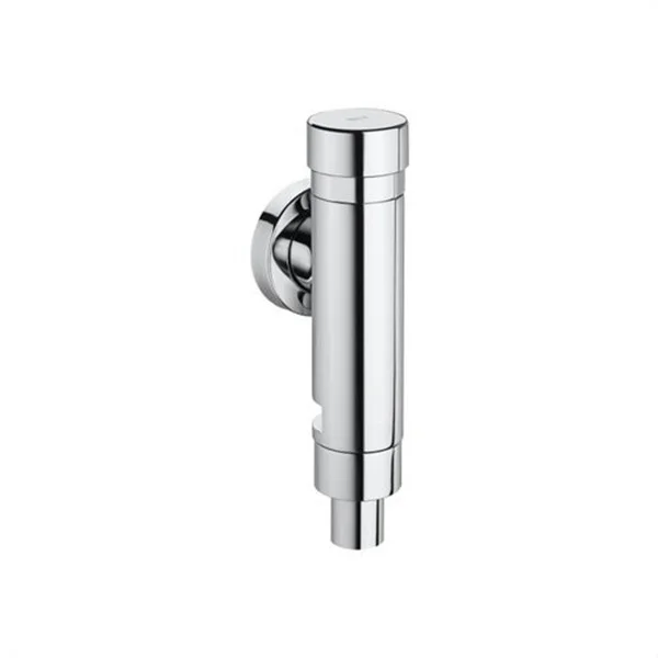 ROCA - AQUALINE PLUS FLUXOR 3/4" INODORO DOBLE DESCARGA CROMADO