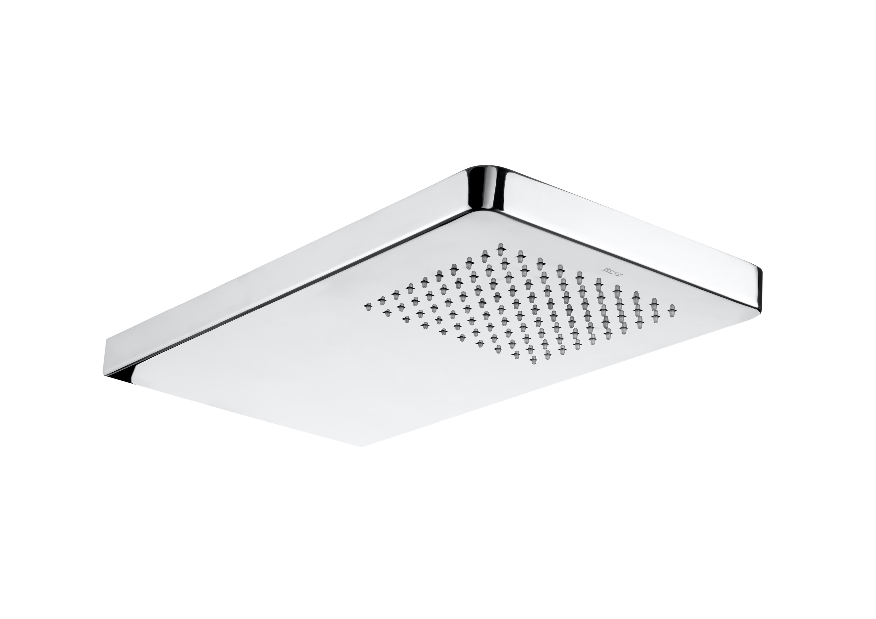 ROCA - PUZZLE RUIXADOR PARET INOX