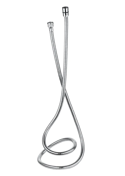 ROCA - NEO-FLEX FLEXO 170CM 1/2" METÁLICO UNIVERSAL CROMADO