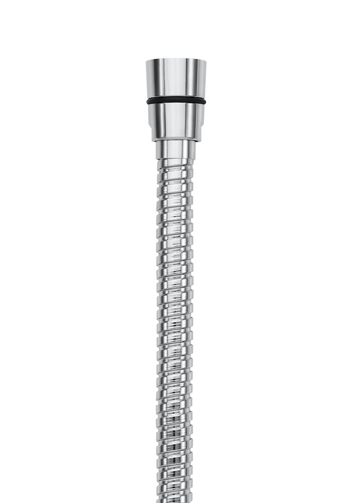 ROCA - NEO-FLEX FLEXO 170CM 1/2" METÁLICO UNIVERSAL CROMADO view 2