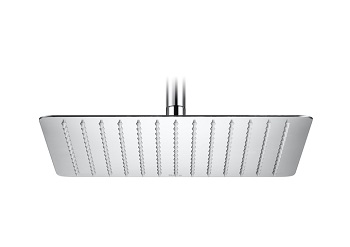 ROCA - ROCIADOR RAINDREAM 300X300 INOX view 2