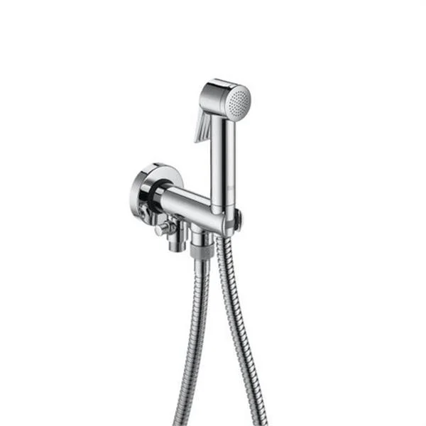ROCA - BE FRESH KIT DUTXA BIDET 2 SORTIDES CROMAT
