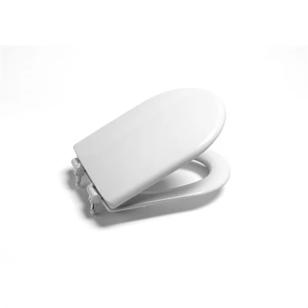 ROCA - MERIDIAN SEIENT I TAPA INODOR FRONTISSES INOX BLANC