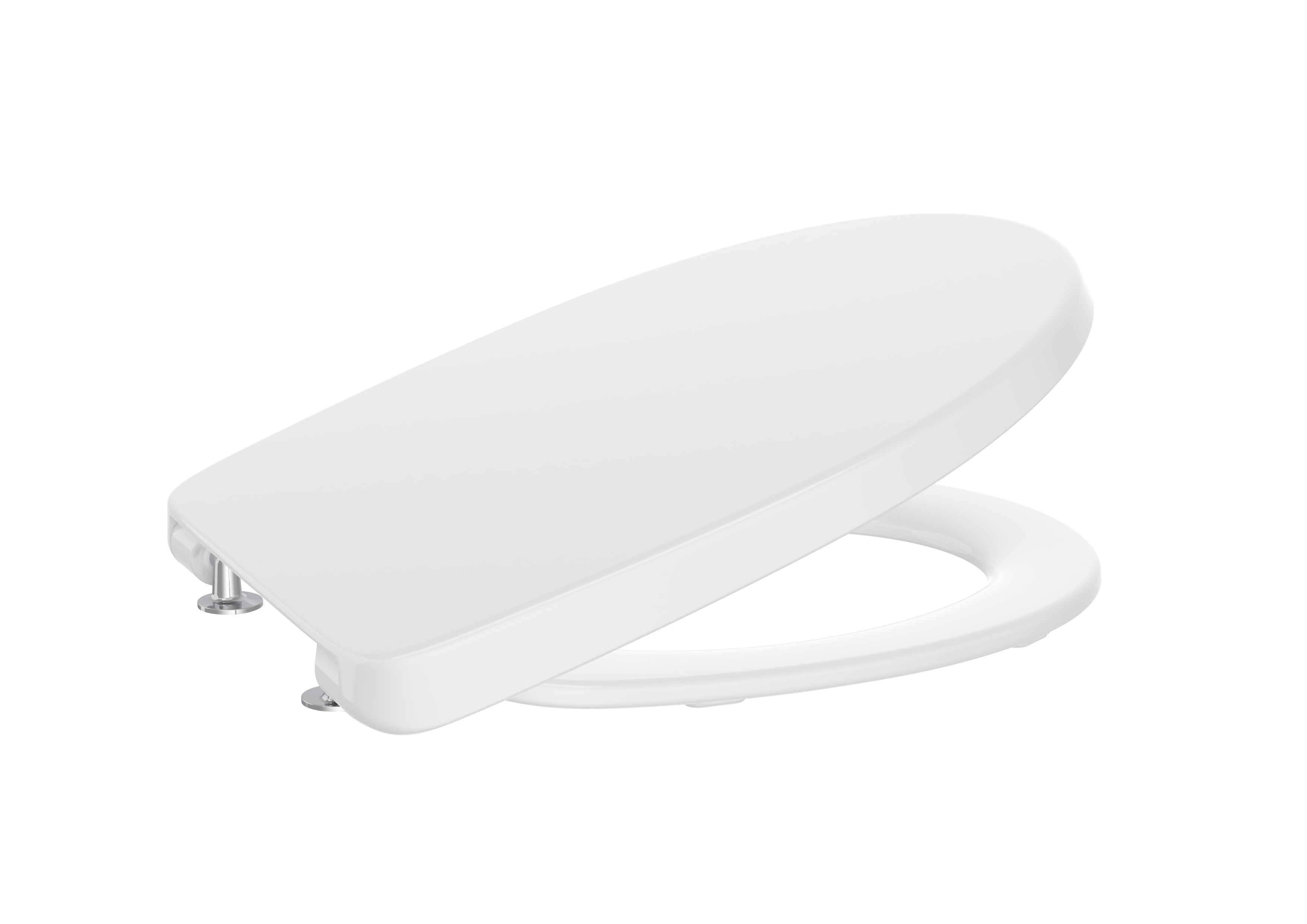 ROCA - VICTORIA-N SEIENT I TAPA INODOR FRONTISSES PLASTIC BLANC