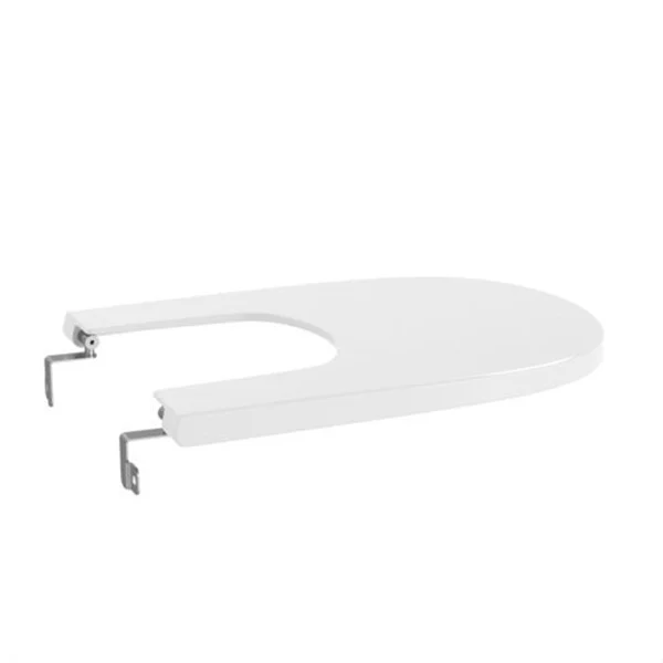 ROCA - TAPA BIDET MERIDIAN SUPRALIT ESMORTEIDA 560MM BLANCA