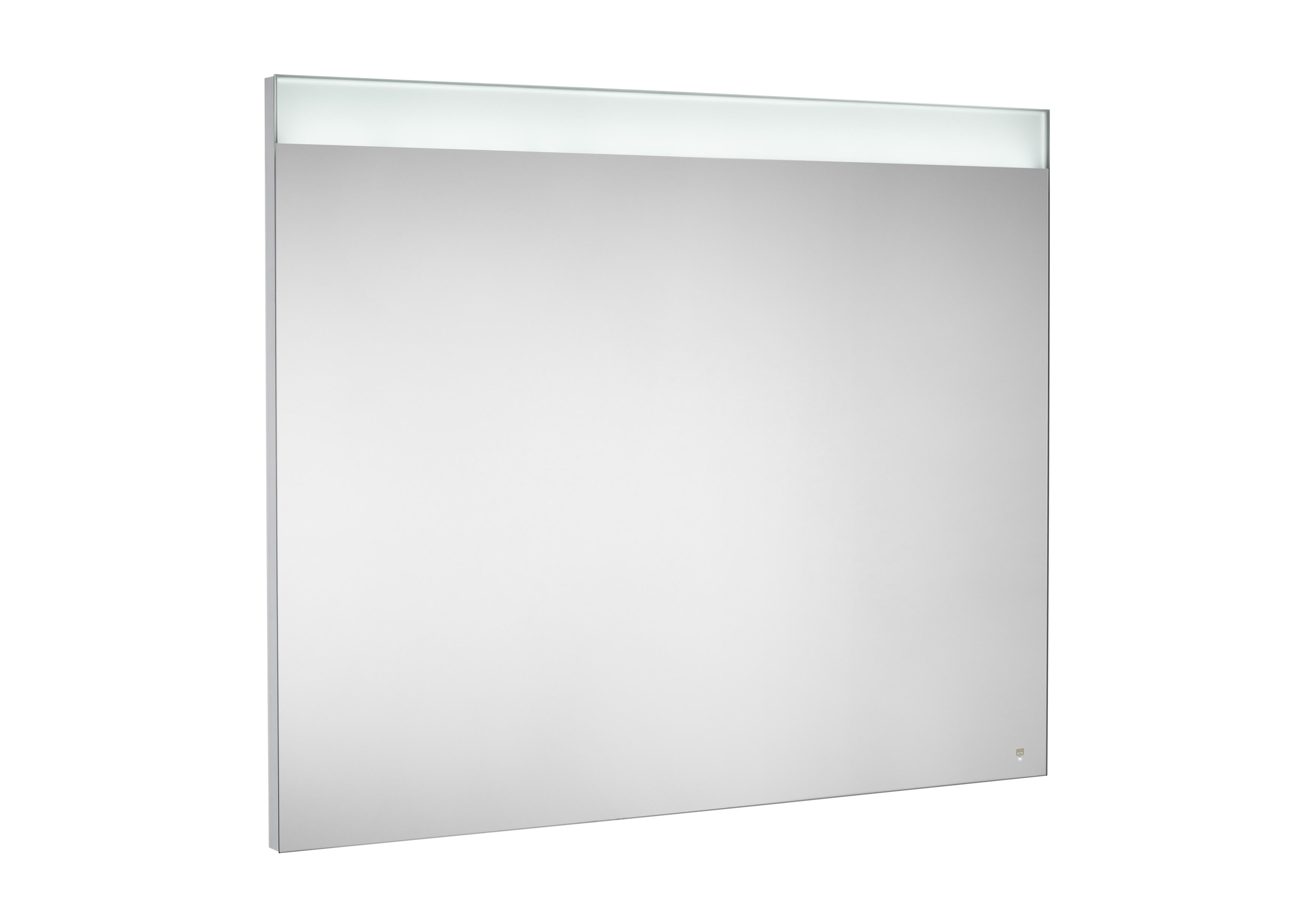 ROCA - ESPEJO LED PRISMA BASIC 1000X800