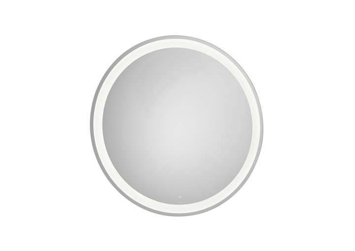 ROCA - MIRALL LED IRIDIA Ø1000 PLACA ANTIBAF view 3