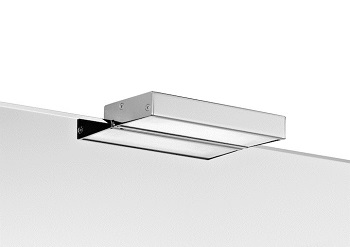 ROCA - APLIC VICTORIA-N DOBLE CROMAT