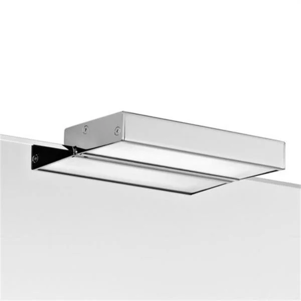 ROCA - APLIC VICTORIA-N DOBLE CROMAT