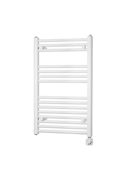 ROCA - TOVALLOLER ELECTRIC VICTOTIA 800X500 300W CROMAT view 2