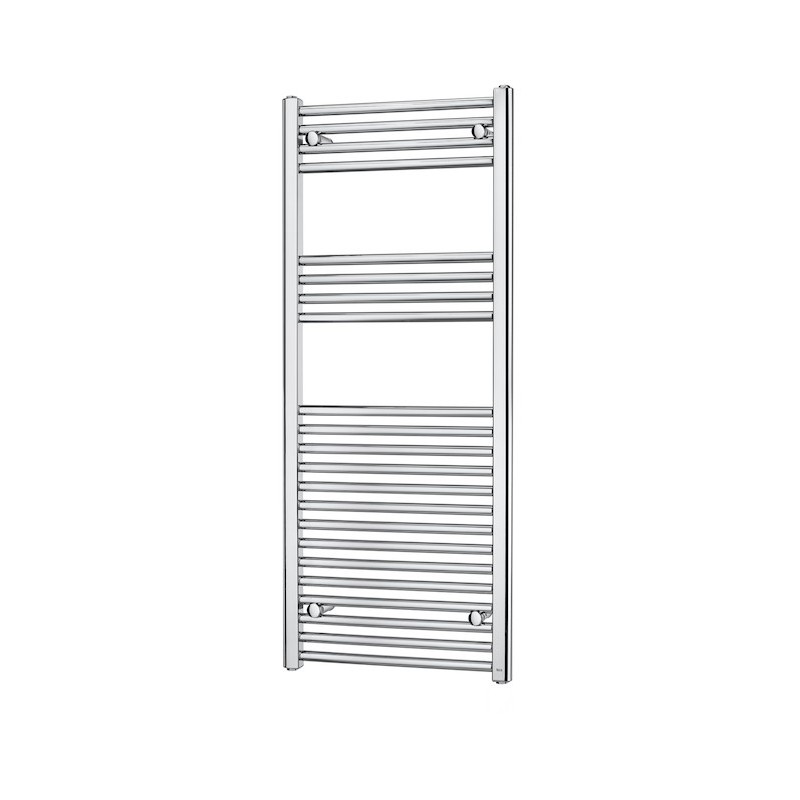 ROCA - RADIADOR TOVALLOLER AIGUA VICTORIA 1200X500 AMB ACCESSORIS CROMAT view 3
